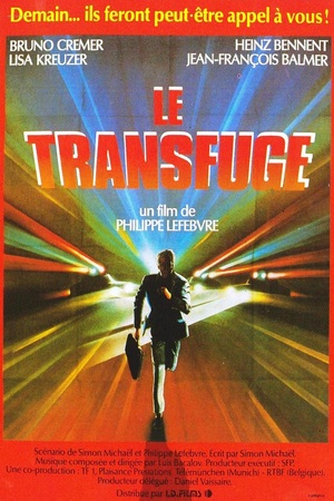 En dvd sur amazon Le Transfuge