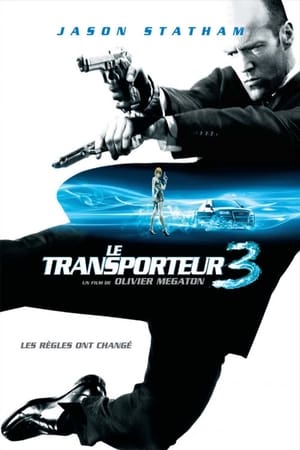 En dvd sur amazon Transporter 3