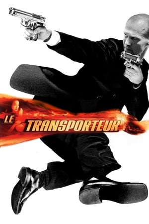 En dvd sur amazon The Transporter
