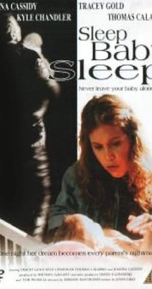 En dvd sur amazon Sleep, Baby, Sleep
