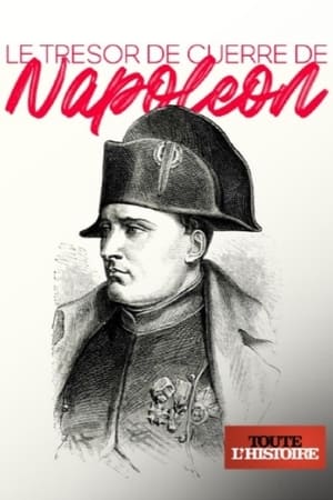 En dvd sur amazon Le trésor de guerre de Napoléon