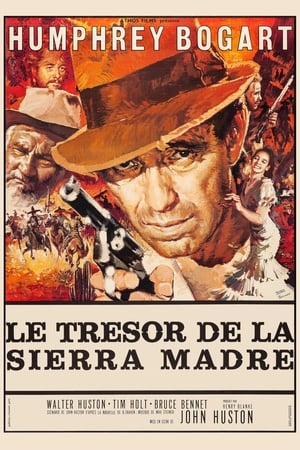 En dvd sur amazon The Treasure of the Sierra Madre