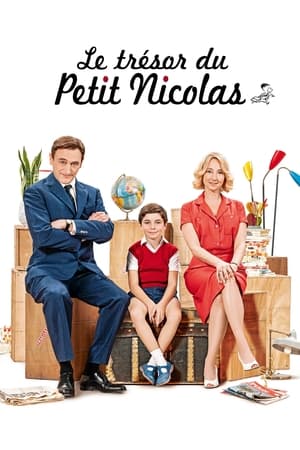 En dvd sur amazon Le Trésor du Petit Nicolas