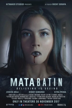 En dvd sur amazon Mata Batin