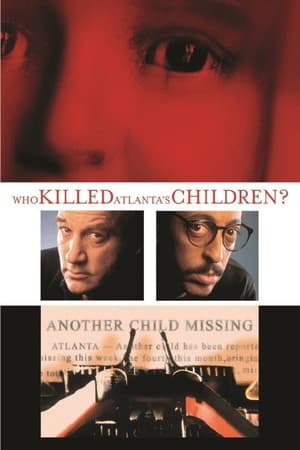 En dvd sur amazon Who Killed Atlanta's Children?