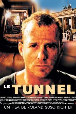 En dvd sur amazon Der Tunnel