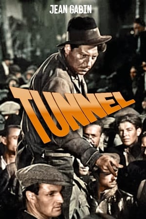 En dvd sur amazon Le Tunnel