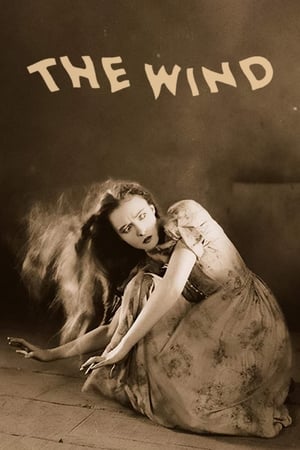 En dvd sur amazon The Wind