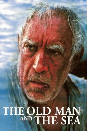 En dvd sur amazon The Old Man and the Sea