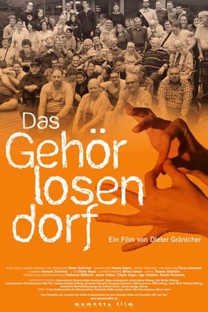 En dvd sur amazon Das Gehörlosendorf