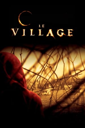 En dvd sur amazon The Village