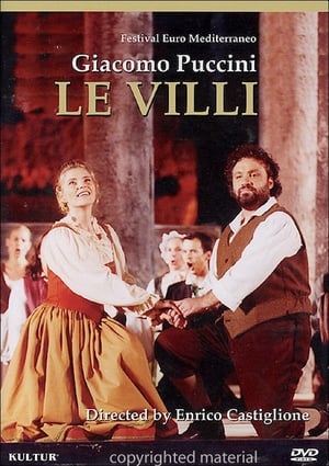 En dvd sur amazon Le Villi