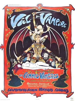 En dvd sur amazon Le Viol du vampire