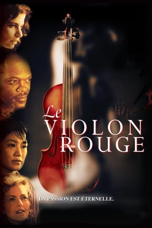 En dvd sur amazon Le Violon rouge