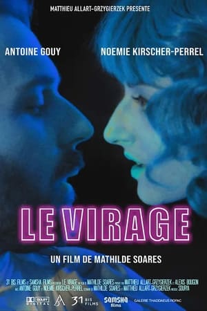 En dvd sur amazon Le Virage