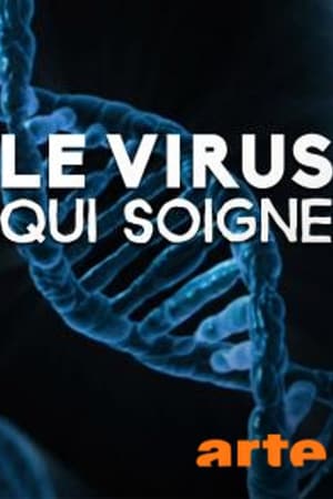En dvd sur amazon Le virus qui soigne