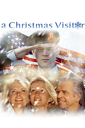 En dvd sur amazon A Christmas Visitor