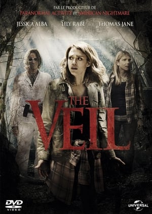 En dvd sur amazon The Veil