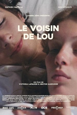 En dvd sur amazon Le Voisin de Lou