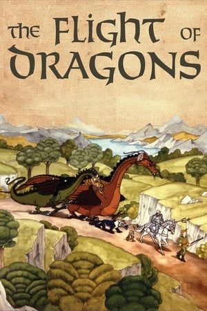 En dvd sur amazon The Flight of Dragons