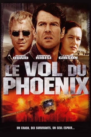 En dvd sur amazon Flight of the Phoenix