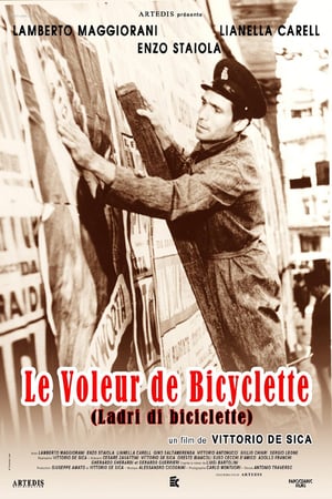 En dvd sur amazon Ladri di biciclette