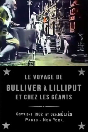 En dvd sur amazon Le voyage de Gulliver à Lilliput et chez les géants
