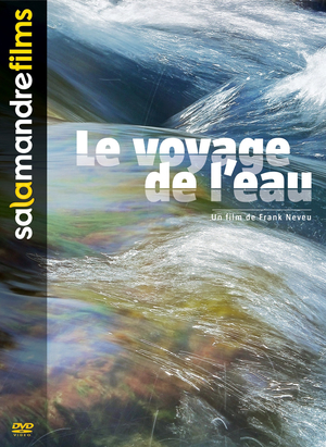 En dvd sur amazon Le voyage de l'eau - Europe -