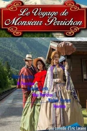 En dvd sur amazon Le Voyage de monsieur Perrichon