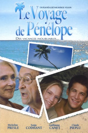 En dvd sur amazon Le Voyage de Pénélope