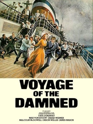En dvd sur amazon Voyage of the Damned