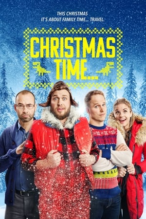 En dvd sur amazon Christmas Time