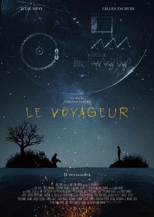En dvd sur amazon Le Voyageur