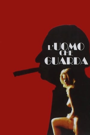 En dvd sur amazon L'uomo che guarda