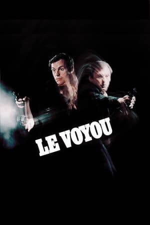 En dvd sur amazon Le Voyou