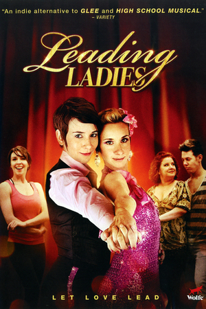 En dvd sur amazon Leading Ladies