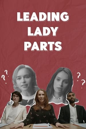 En dvd sur amazon Leading Lady Parts