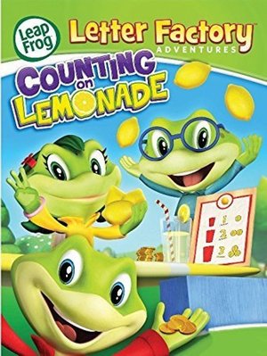 En dvd sur amazon LeapFrog Letter Factory Adventures: Counting on Lemonade