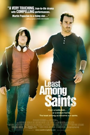 En dvd sur amazon Least Among Saints