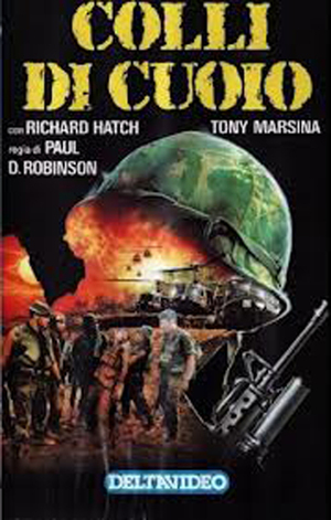 En dvd sur amazon Leathernecks