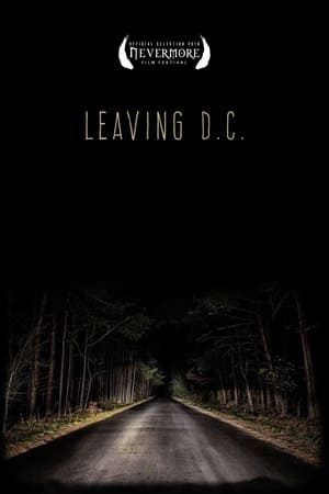 En dvd sur amazon Leaving D.C.