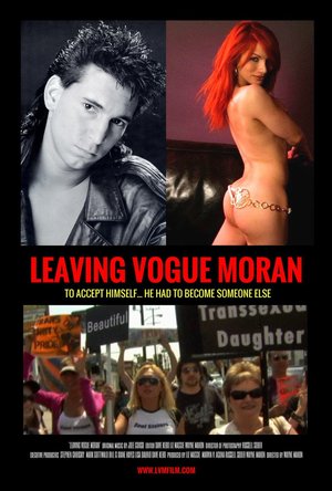 En dvd sur amazon Leaving Vogue Moran