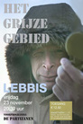 Lebbis - Het Grijze Gebied