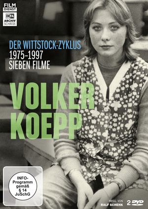 En dvd sur amazon Leben in Wittstock