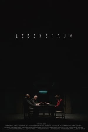 En dvd sur amazon Lebensraum