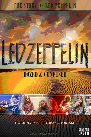 En dvd sur amazon Led Zeppelin: Dazed & Confused