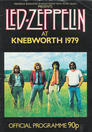 Led Zeppelin - Knebworth Festival - 4th August 1979