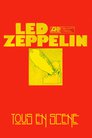 Led Zeppelin - Tous en Scene