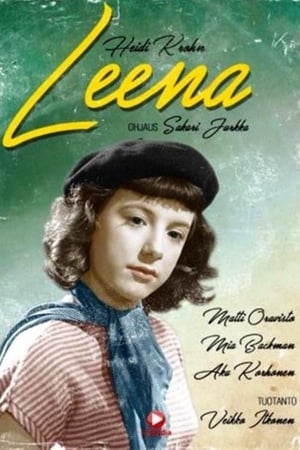 En dvd sur amazon Leena