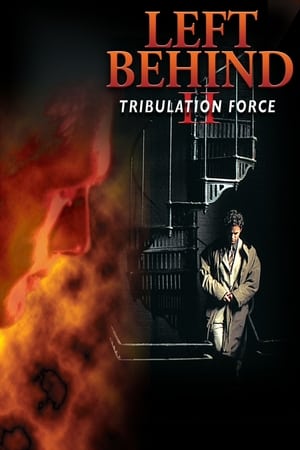 En dvd sur amazon Left Behind II: Tribulation Force